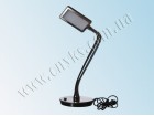 Настольный светодиодный светильник LED Lamp 5Вт Metall
